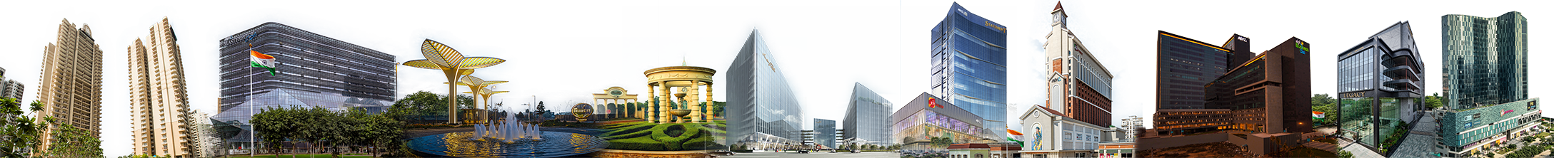 AIPL Developments Skyline