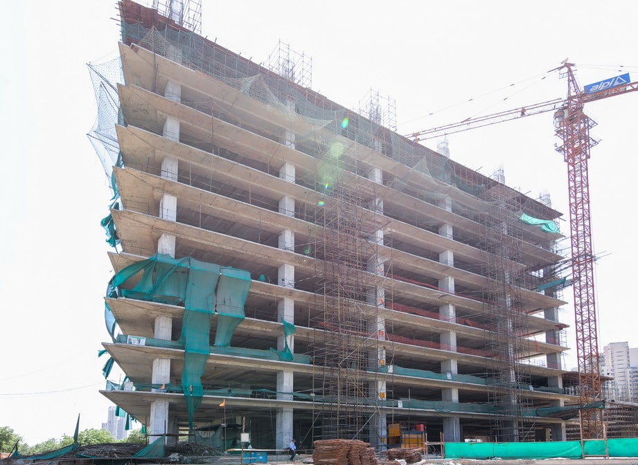Photo inspiration: Visual Reference: Aipl Projects Construction Updates